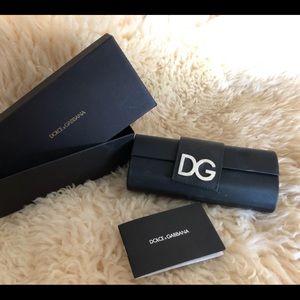 Dolce Gabbana case